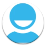 Logo of Call Log Manager android Application 